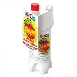 King Technology - 01-10-5060 Pool FROG BAM Algae Protection