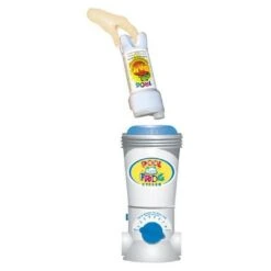 King Technology - 01-10-5060 Pool FROG BAM Algae Protection -Swimline Store 01 10 5060 Pool FROG BAM Algae Protection 3