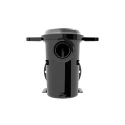 Raypak - ProtegeTM 1.0 HP Above Ground Pool Pump 110/115V -Swimline Store 115V 2