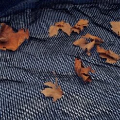 Arctic Armor - 12 X 24 OVAL LEAF NET -Swimline Store 12 X 24 OVAL LEAF NET 2