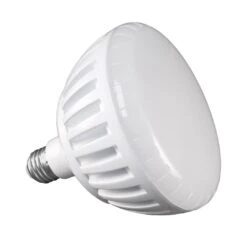 J&J Electronics - 120V, 28W PureWhite Cool White LED Pool Lamp