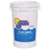 In The Swim - 3 Inch Chlorine Tablets - 50 Lbs -Swimline Store 3 Inch Chlorine Tablets 50 lbs