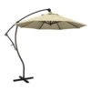 California Umbrella - 9' Cantilever Umbrella -Swimline Store 9 Cantilever Umbrella