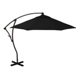 California Umbrella - 9' Cantilever Umbrella 12 California Umbrella - 9' Cantilever Umbrella -Swimline Store 9 Cantilever Umbrella 3