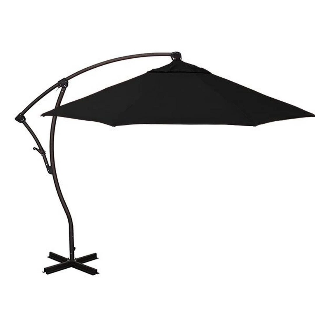 California Umbrella - 9' Cantilever Umbrella 6 California Umbrella - 9' Cantilever Umbrella - Image 4