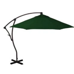 California Umbrella - 9' Cantilever Umbrella 15 California Umbrella - 9' Cantilever Umbrella -Swimline Store 9 Cantilever Umbrella 6