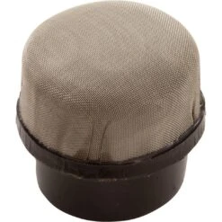 Pentair - Air Bleeder Screen Cap For Easy Clean DE Filter