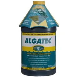 EasyCare - AlgaTec Pool Algae Remover 10064, 64oz