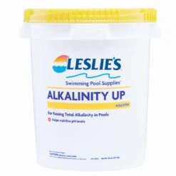 Leslie's - Alkalinity Up, 50 Lbs 10 Leslie's - Alkalinity Up, 50 Lbs -Swimline Store Alkalinity Up Increaser 13