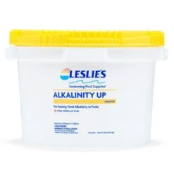 Leslie's - Alkalinity Up, 2 Lbs