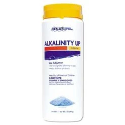 Leslie's - Alkalinity Up, 5 Lbs -Swimline Store Alkalinity Up Increaser 9