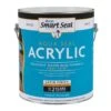 Smart Seal - Aqua Seal Acrylic Pool Paint, 1 Gallon, White -Swimline Store Aqua Seal Acrylic Pool Paint 1 Gallon White