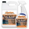LayorCare - Cal Block Multi-Surface Protectant 1 Quart Spray Bottle
