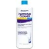 Leslie's - Cartridge Cleaner, 1 Qt. -Swimline Store Cartridge Cleaner 2