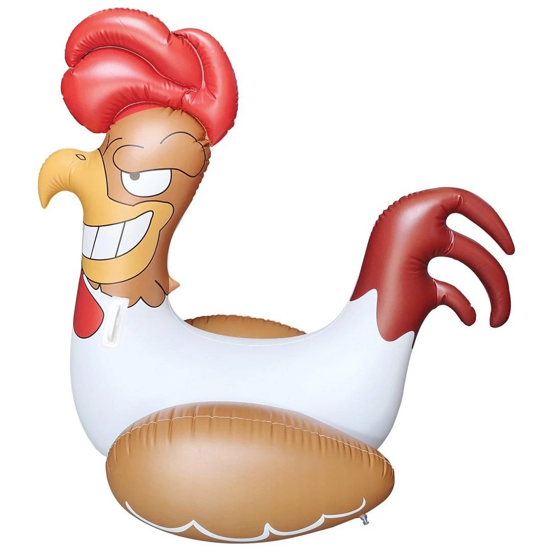 Park Play - Chicken Fight Pool Float Game Set 5 Park Play - Chicken Fight Pool Float Game Set - Image 3