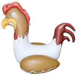 Park Play - Chicken Fight Pool Float Game Set 9 Park Play - Chicken Fight Pool Float Game Set -Swimline Store Chicken Fight Pool Float Game Set 3