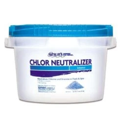 Leslie's - Chlor Neutralizer, 25 Lbs.