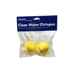 Clean Water Octopus, 2-Pack -Swimline Store Clean Water Octopus 2 Pack 4