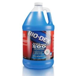 Bio-Dex - Clearex 500 Pool And Spa Water Clarifier, 1 Gallon