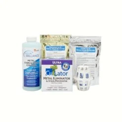Periodic Products - CuLator No Drain Metal Stain Kit