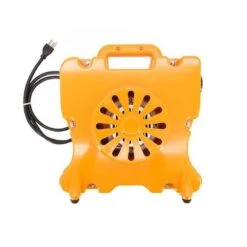 Air Supply - Cyclone 3 HP Liner Vacuum And Pool Line Blower -Swimline Store Cyclone 3 HP Liner Vacuum and Pool Line Blower 3