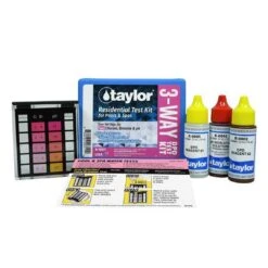 Taylor Technologies - DPD Basic Test Kit