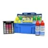 Taylor Technologies - DPD Deluxe Test Kit -Swimline Store DPD Deluxe Test Kit