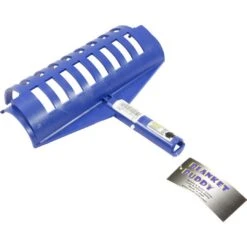 Multi-Tork Tool, Blanket Buddy, Leaf/Debris Rake -Swimline Store Debris Rake 3