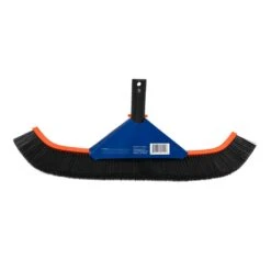 Splash - Deluxe Nylon Bristle Scrub Brush 22" -Swimline Store Deluxe Nylon Bristle Scrub Brush 22 2