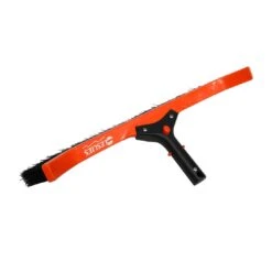 Splash - Deluxe Nylon Bristle Scrub Brush 22" -Swimline Store Deluxe Nylon Bristle Scrub Brush 22 3