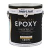 Smart Seal - Dura Seal Epoxy Pool Paint, 1 Gallon, White -Swimline Store Dura Seal Epoxy Pool Paint 1 Gallon White