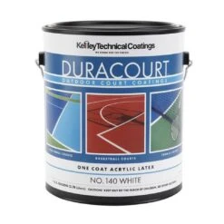 Kelley Technical Coatings - 1 Gallon/White