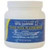 E-Z Products - E-Z Patch® 1 White Pool Plaster Repair - 3 Lb -Swimline Store E Z Patch 1 Pool Plaster Repair White