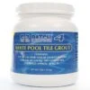 E-Z PRODUCTS - E-Z Patch 4 White Pool Tile Grout Repair - 3 Lb Kit -Swimline Store E Z Patch 4 White Pool Tile Grout Repair