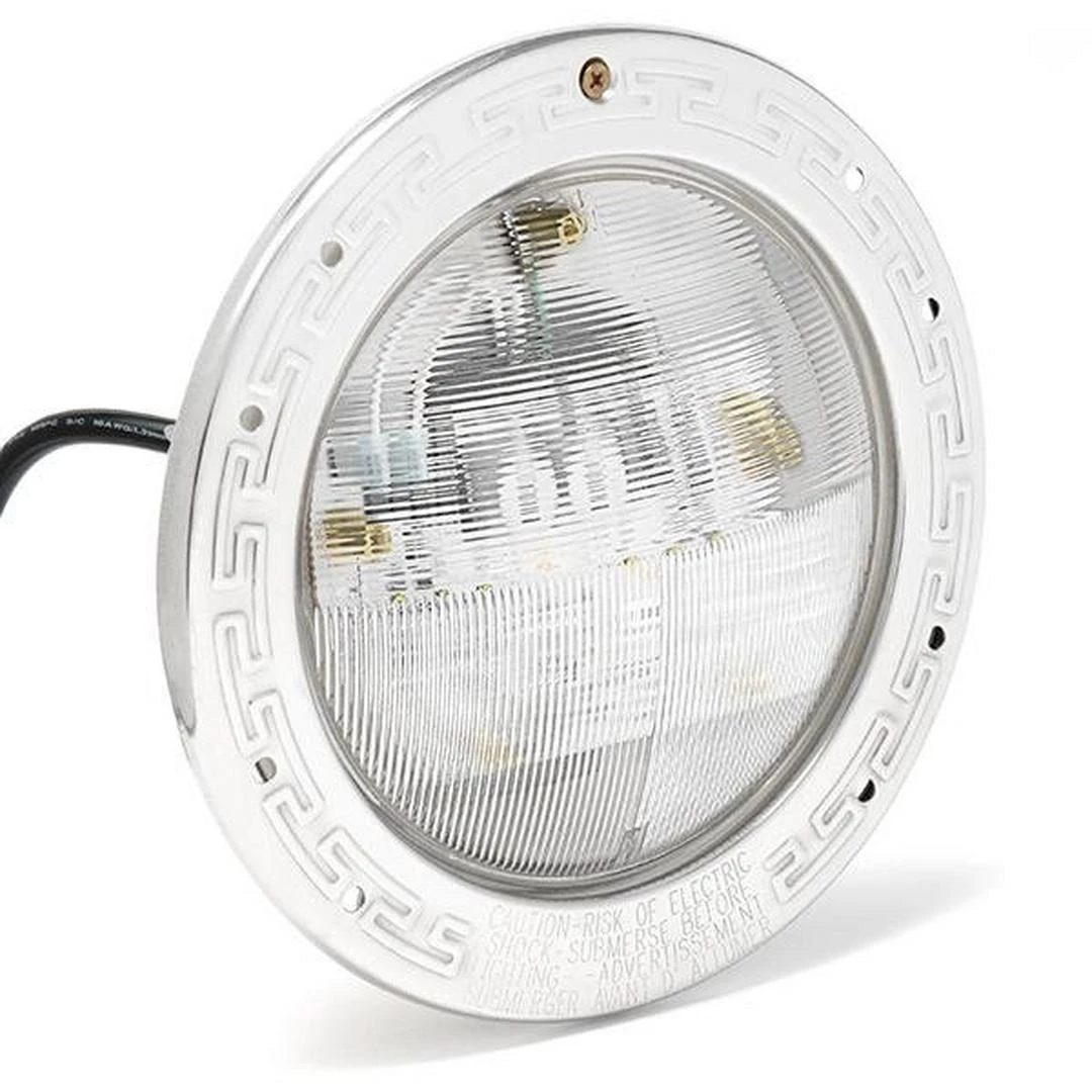 Pentair - EC-601302 - White LED Pool Light 120V, 55W, 100' Cord - Limited Warranty 3 Pentair - EC-601302 - White LED Pool Light 120V, 55W, 100' Cord - Limited Warranty