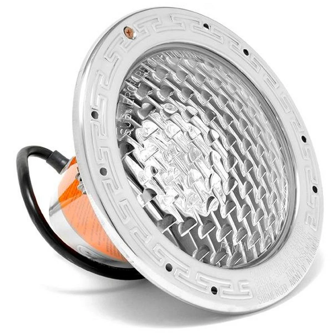 Pentair - EC-602129 - 300W, 12V, 50' Pool Light - Limited Warranty 3 Pentair - EC-602129 - 300W, 12V, 50' Pool Light - Limited Warranty