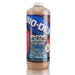 Bio-Dex - Enzyme Oil Out, Quart