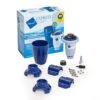 Nature 2 - W20171 Express Vessel And Cartridge For Above Ground Pools -Swimline Store Express Vessel and Cartridges 01