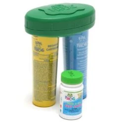 King Technology - FROG Serene Floating Sanitizing System -Swimline Store FROG Serene Floating Sanitizing System 5