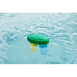King Technology - FROG Serene Floating Sanitizing System -Swimline Store FROG Serene Floating Sanitizing System 8