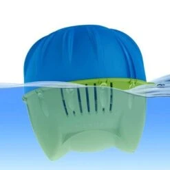 King Technology - Flippin' FROG Mineral And Chlorine Sanitizer For Soft-Sided Pools -Swimline Store Flippin FROG Mineral and Chlorine Sanitizer for Soft Sided Pools 2