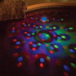 Game - Floating Underwater Light Show For Spas And Pools 7 Game - Floating Underwater Light Show For Spas And Pools -Swimline Store Floating Underwater Light Show for Spas and Pools 2