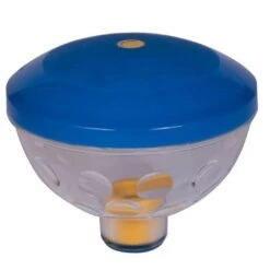 Game - Floating Underwater Light Show For Spas And Pools