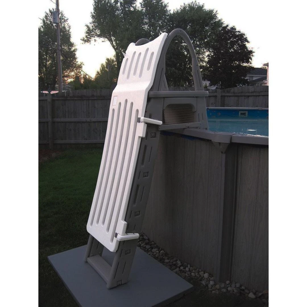 Confer Plastics - Gate Attachment For 7200 Roll-Guard A-Frame Safety Ladder 3 Confer Plastics - Gate Attachment For 7200 Roll-Guard A-Frame Safety Ladder - Image 2