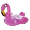 PoolCandy - Gigantic Glitter Flamingo Pool Float -Swimline Store Gigantic Glitter Flamingo Pool Float