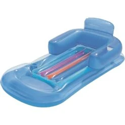 Bestway - H2OGO! Designer Fashion Lounge - Random Color 8 Bestway - H2OGO! Designer Fashion Lounge - Random Color -Swimline Store H2OGO Designer Fashion Lounge Random Color 2