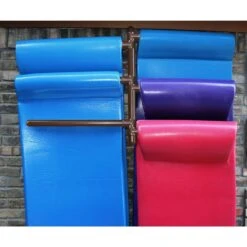 Hanging Float Rack, Bronze - 6 Floats