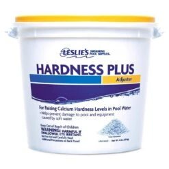 Leslie's - Hardness Plus For Calcium Hardness, 4 Lbs.