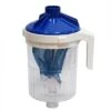 Westbay - In-line Pool Leaf Canister, Standard Size -Swimline Store In line Pool Leaf Canister Standard Size