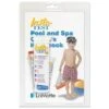 LaMotte - Insta-TEST 6 Plus Test Strips & Handbook, 50-Count -Swimline Store Insta TEST 6 Plus Test Strips Handbook 50 Count